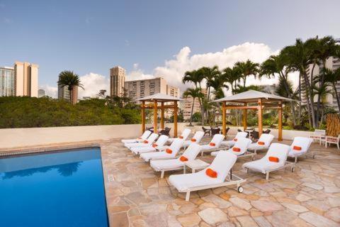 Alluring Luana Waikiki Villa Honolulu Dış mekan fotoğraf