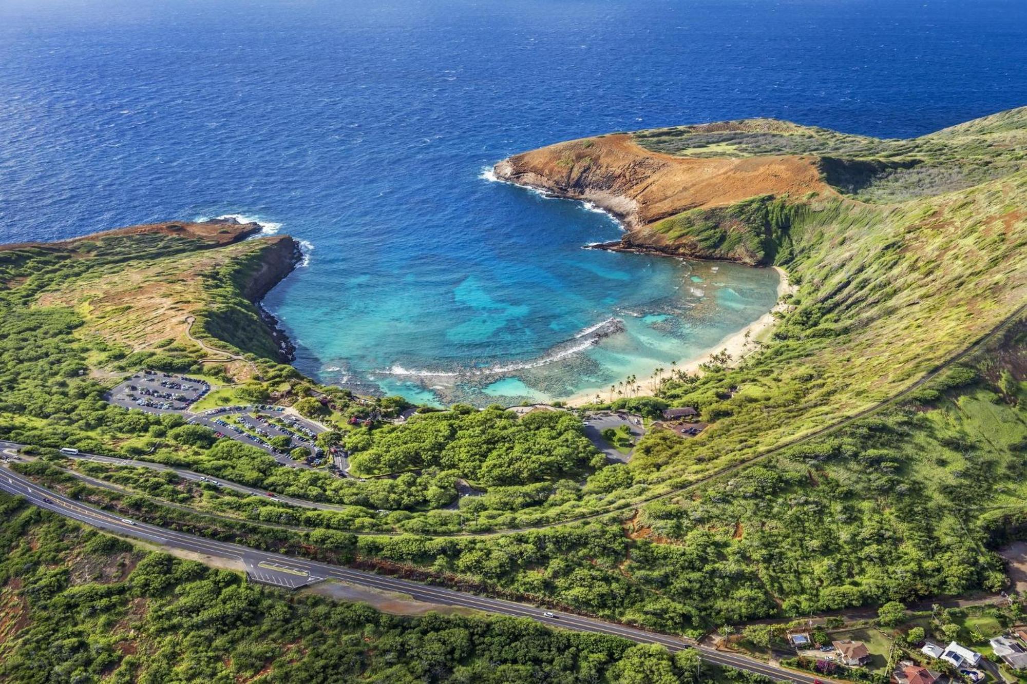 Alluring Luana Waikiki Villa Honolulu Dış mekan fotoğraf